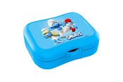 Przybory szkolne - Studio 100 The Smurfs Lunch Box - MESMU0000010