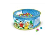 Zabawki na zewnatrz - Studio 100 - Bumba Ball Pool with 50 balls - MEBU00002270