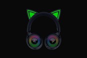 Słuchawki, zestaw słuchawkowy - Razer Kraken Kitty V3 Pro - RZ04-05170300-R3M1