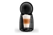 Ekspres do kawy - Krups Nescafé Dolce Gusto Piccolo XS KP1A3B - coffee machine - 15 bar - black/anthracite - KP1A3B10