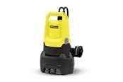 Podlewanie ogrodu - Kärcher SP 22.000 DIRT submersible pump - 1.645-850.0