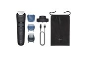 Trymer do wlosów - Philips Trymer do brody 5000 Series BT5780 - deep black - BT5780/15