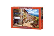 Puzzle - Selecta Play Castorland Jigsaw Puzzle Afternoon in Nice 3000pcs. Podłoga - C-300471-2