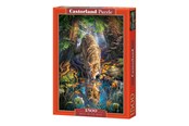 Puzzle - Selecta Play Castorland Jigsaw Puzzle Wolf in the Wild 1500pcs. Podłoga - C-151707-2