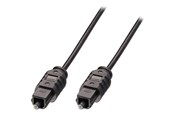 Kabel audio - Lindy digital audio cable (optical) - SPDIF - 10 m - 35215