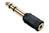 Kabel audio - Lindy audio adaptor - 35620