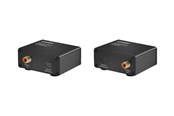 Kabel audio - Lindy - transmitter and receiver - audio extender - 70456