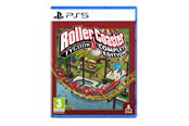 Gry - RollerCoaster Tycoon 3 (Complete Edition) - Sony PlayStation 5 - Symulacja - 5056635620910