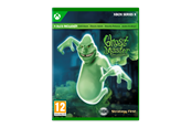 Gry - Ghost Master: Resurrection - Microsoft Xbox Series X - Strategia - 5056635621696