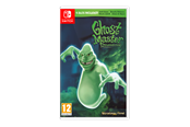 Gry - Ghost Master: Resurrection - Nintendo Switch - Strategia - 5056635621610