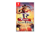 Gry - The Rogue Prince of Persia - Nintendo Switch - Akcji/Przygodowa - 5056635622112