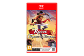 Gry - The Rogue Prince of Persia (Switch 2) - Nintendo Switch 2 - Akcji/Przygodowa - 5056635622204