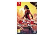 Gry - The Rogue Prince of Persia: Immortal Edition - Nintendo Switch - Akcji/Przygodowa - 5056635622310