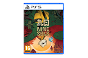 Gry - Nine Sols - Sony PlayStation 5 - Platforma - 8721082792653