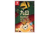 Gry - Nine Sols - Nintendo Switch - Platforma - 8721082792646