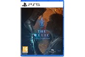 Gry - The Relic: First Guardian (The Forgotten Stories Edition) - Sony PlayStation 5 - RPG - 5061005782839