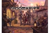 gry-planszowe-karciane-i-kosci - Gloomhaven 2nd Edition (ENG) - CPH2001