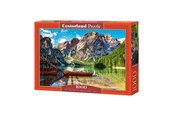 Puzzle - Selecta Play Castorland Jigsaw Puzzle The Dolomites Mountains Italy 1000pcs. Podłoga - C-103980-2