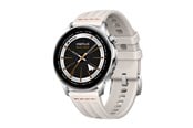 Smartwatch, zegarek i opaska sportowa - OnePlus Watch Lite 45mm - Silver - 5491100521