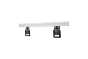 Uchwyty scienne, uchwyty AV i meble AV - ONEFORALL WM6812 - Max - recommended for 110" - WM6812