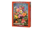 Puzzle - Selecta Play Castorland Jigsaw Puzzle June Flowers in Radiance 1000pcs. Podłoga - C-103904-2