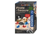 Interaktywne zabawki (Arduino itp.) - Selecta Play Kosmos Dig Out Pirate Treasure Playset (EN) - KM617516