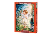 Puzzle - Selecta Play Castorland Jigsaw Puzzle An Angel's Touch 1000pcs. Podłoga - C-103867-2