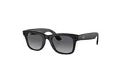 Zestaw VR - Ray-Ban META WAYFARER - GEN 1 - Graphite - 601ST353