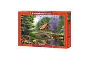 Puzzle - Selecta Play Castorland Jigsaw Puzzle River Cottage 1000pcs. Podłoga - C-102365-2