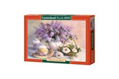 Puzzle - Selecta Play Castorland Jigsaw Puzzle Flower Day Trisha Hardwick 1000pcs. Podłoga - C-102006-2
