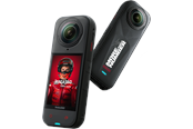 Kamera akcji - Insta360 X5 MM93 2025 Championship Edition - CINSAAHA-X584