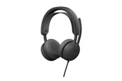 Słuchawki, zestaw słuchawkowy - Logitech Zone Wired 2 for Business - 981-001618