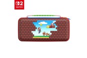 Torba na aparat - Turtle Beach PlayTrek Travel Case - Mario Bricks - TBA-8202-65