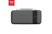 Torba na aparat - Turtle Beach PlayTrek Travel Case - Charcoal Black - TBA-8202-85