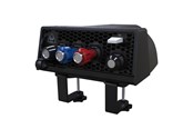 Akcesoria dla graczy - HONEYCOMB Sierra TPM Module - Wired Panel symulatora lotu - HC003998