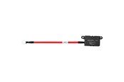 Stacja zasilania - EcoFlow Alternator Charger Fuse Cable 20cm - EFL-ALTCHARGERFUSECABLE