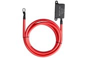 Stacja zasilania - EcoFlow Alternator Charger Extended Fuse Cable (2m - EFL-ALTCHARGERFUSECABLE-2M