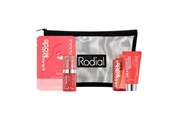 Giftbox - Rodial Luxuries Kit 133.– Dragon’s Blood Collection. - Gavesæt - 5060725473676