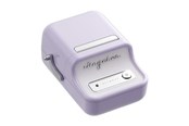 Drukarka etykiet - NIIMBOT B21 Pro Portable Label Printer - Purple - B21 Pro Purple