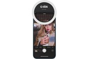 Wyposazenie do streamingu - SBS Selfie Ring Light - TESELFIERINGLIGHT