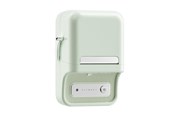 Drukarka etykiet - NIIMBOT B21S Portable Label Printer - Mint - B21S Mint Green