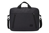Torba, plecak i pokrowiec na laptopa - Case Logic Huxton 13.3" Laptop Attaché - Black - 3204647