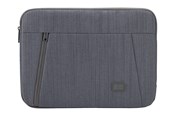 Torba, plecak i pokrowiec na laptopa - Case Logic Huxton 13.3" Laptop Sleeve - Graphite - 3204639