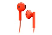 Słuchawki, zestaw słuchawkowy - SBS In Ear Stereo Earset Studio Mix 105 - Red - TEEARLIGHTAPR
