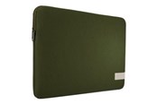 Torba, plecak i pokrowiec na laptopa - Case Logic Reflect 15.6" Laptop Sleeve - Capulet Olive/Green Olive - 3204701