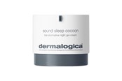 Pielegnacja twarzy - Dermalogica Sound Sleep Cocoon Gel Cream – 50 ml - 666151032095