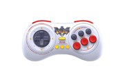 Akcesoria dla graczy - 8BitDo M30 Bluetooth - Earthion Edition - Wireless Controller - Android - RET00862