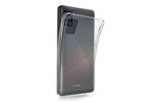 Telefon - Pokrowiec i etui - SBS Skinny Cover for Samsung Galaxy A52/A52s® - Transparent - TESKINSAA52T