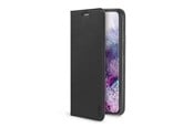 Telefon - Pokrowiec i etui - SBS Book Wallet Lite Case for Samsung Galaxy S21+® - Black - TEBKLITESAS21PK