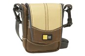 Torba na aparat - Case Logic Camera Bag - Brown - DCB16B